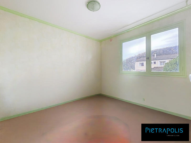 Maison - 84 m² - 4 pièces