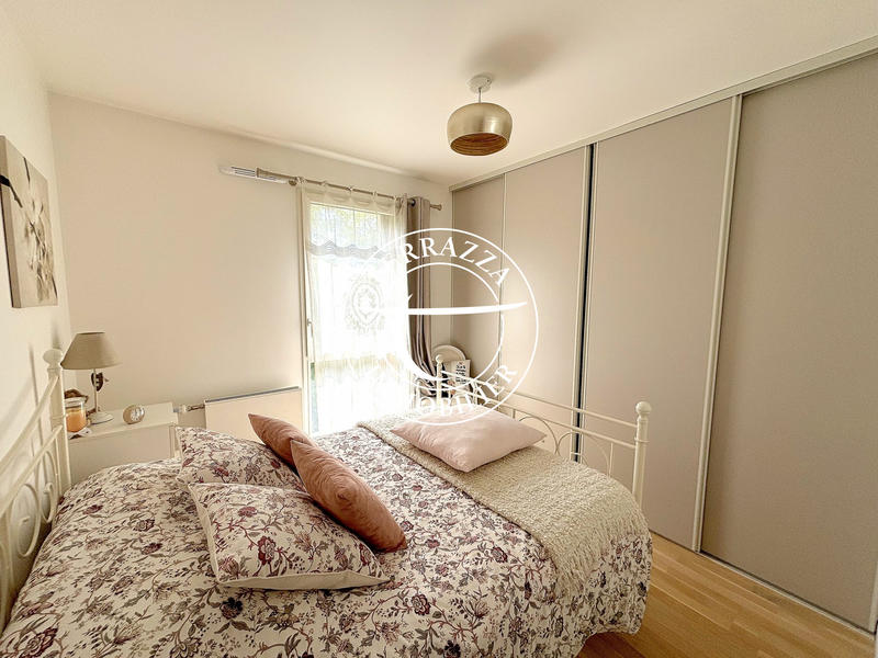 Appartement - 101 m² - 5 pièces