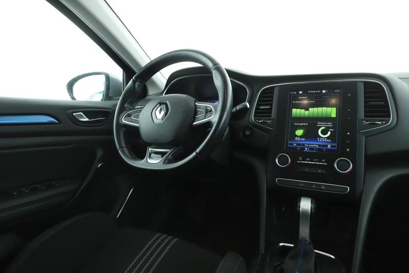 Renault Mégane 1.7 dCi Blue Gt-Line Edc 150 ch
