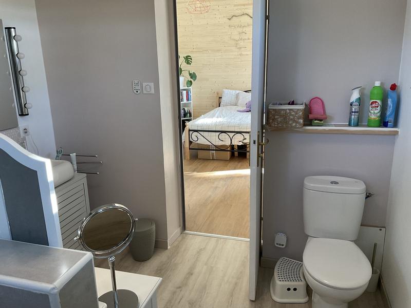 Maison - 226 m² - 7 pièces