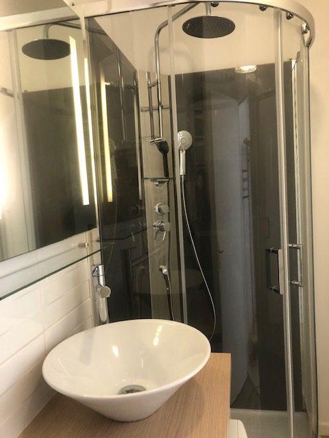 Appartement - 22 m² - 1 pièce