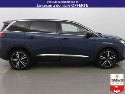 Peugeot 5008 PureTech 130 Eat8 Gt Pack +Cuir