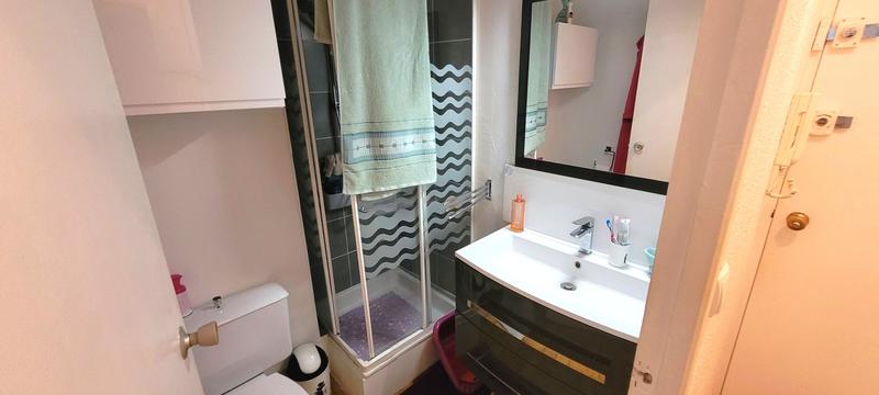 Appartement - 26 m² - 1 pièce