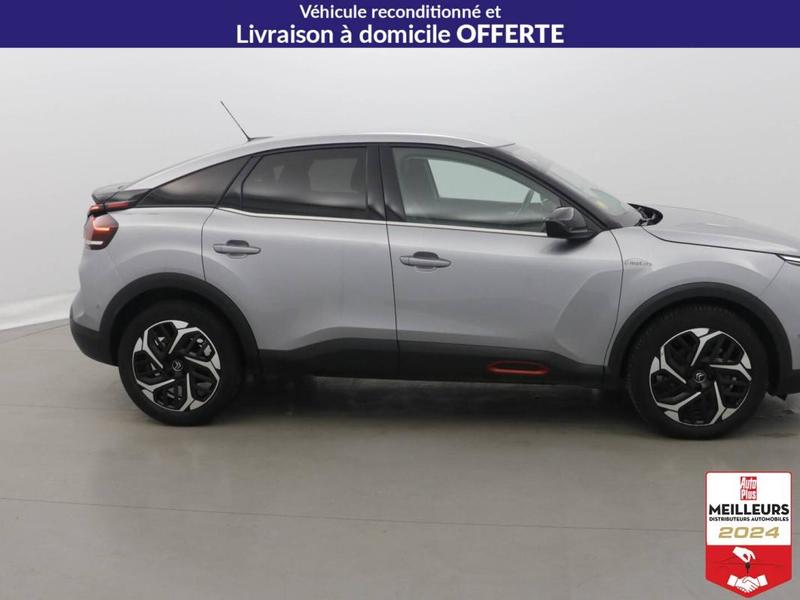 Citroen C4 BlueHDi 130 s&amp;S Eat8 - Shine