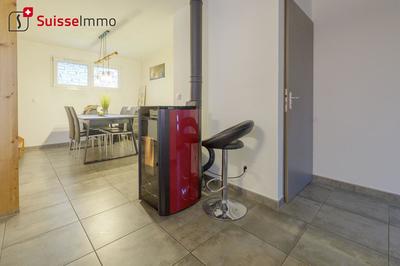 Maison - 98 m² - 5 pièces