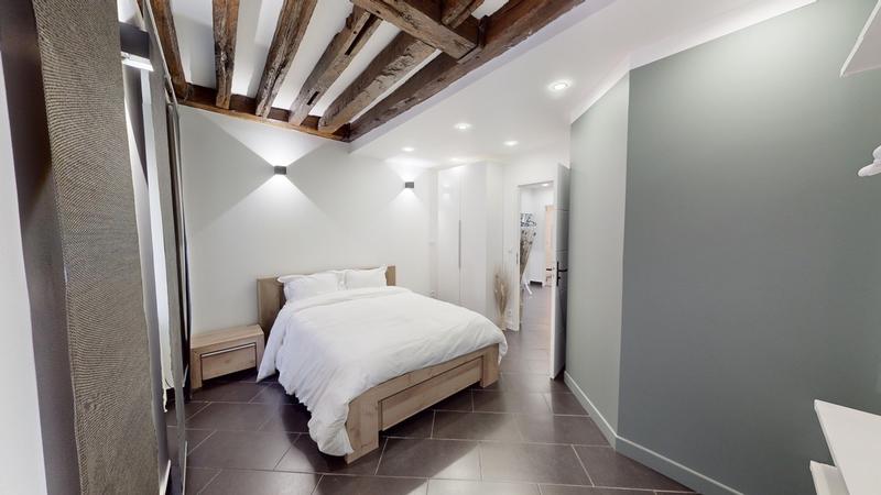 Appartement - 71 m² - 4 pièces