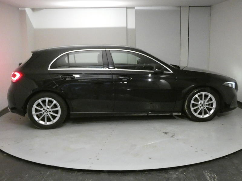 Mercedes Classe a 180 d Progressive Line