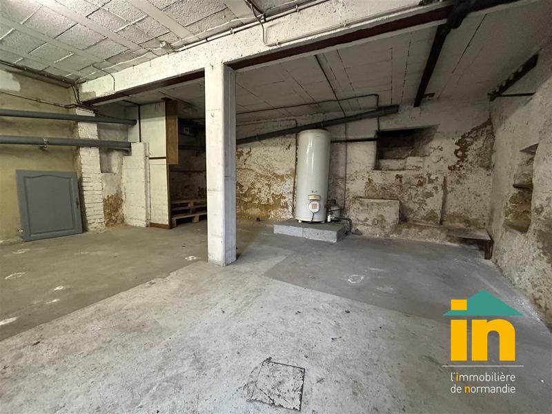 Maison de ville - 70 m² - 3 pièces