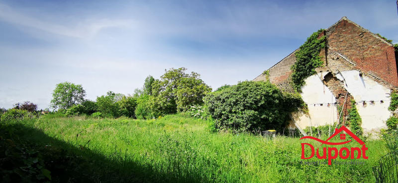 Maison ancienne - 70 m² - 3 pièces