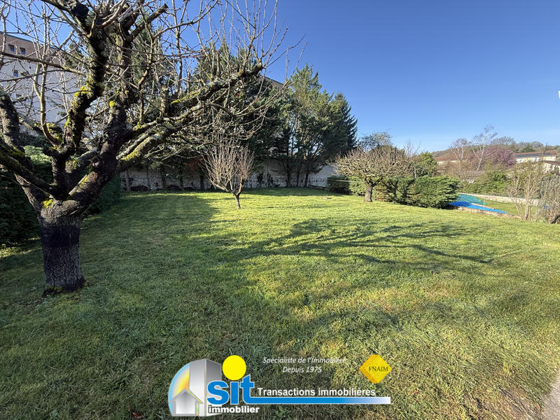 Maison - 136 m² - 6 pièces