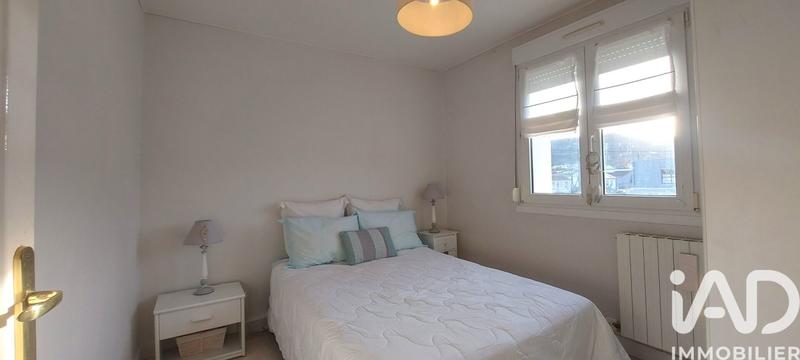 Maison - 76 m² - 4 pièces