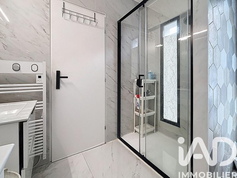 Maison de maîtres - 115 m² - 5 pièces