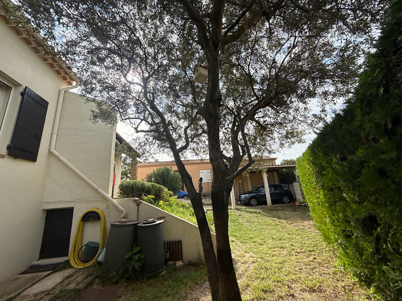 Maison - 145 m² - 4 pièces