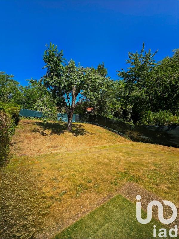 Maison - 79 m² - 4 pièces