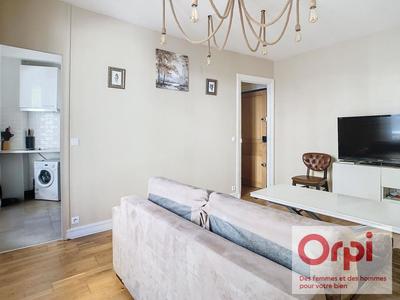 Appartement - 33 m² - 2 pièces