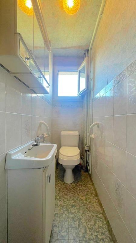 Appartement - 83 m² - 4 pièces