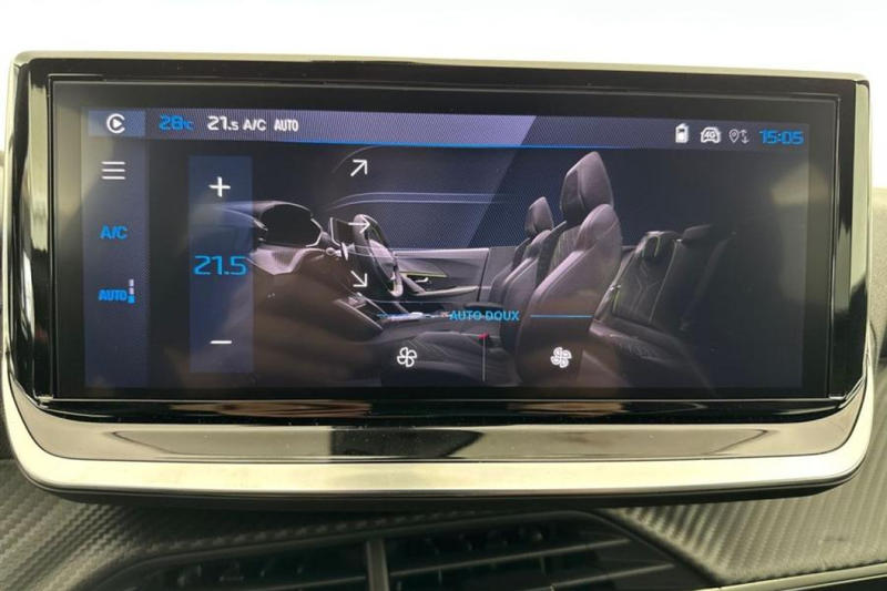 Peugeot 2008 Hybride 145 E-Dcs6 Allure