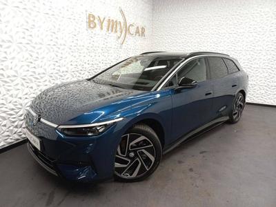 Volkswagen Id.7 Tourer 286 ch Pro Life Max