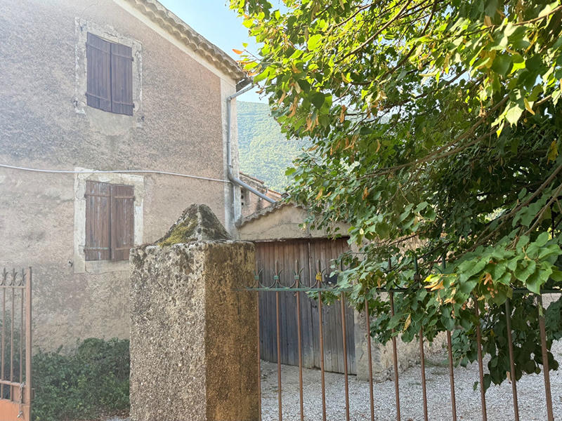 Maison - 127 m² - 6 pièces