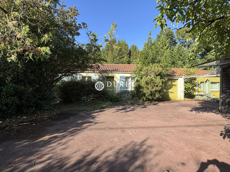 Viager - Maison ancienne - 139 m² - 6 pièces