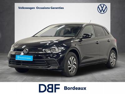 Volkswagen Polo 1.0 Tsi 95 s&amp;S Bvm5 Vw Edition