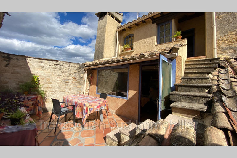 Maison - 282 m² - 7 pièces