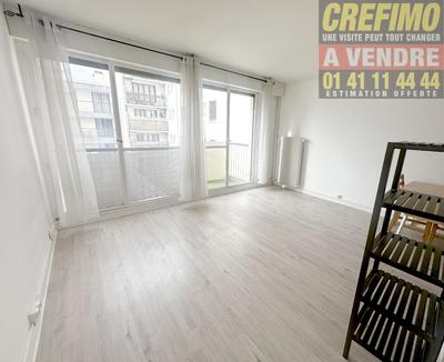 Appartement - 31 m² - 1 pièce