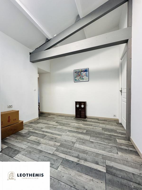 Maison - 127 m² - 5 pièces