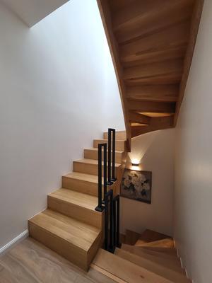 Maison contemporaine - 166 m² - 7 pièces