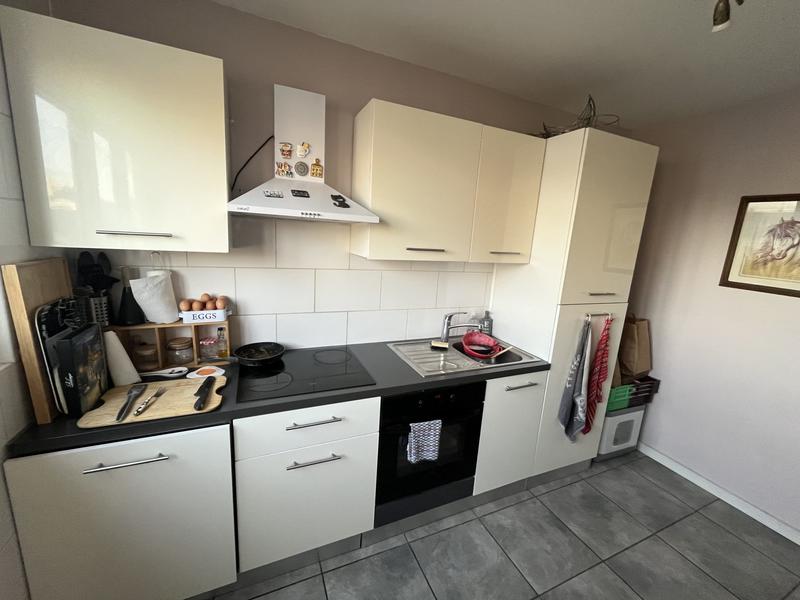 Appartement - 73 m² - 3 pièces