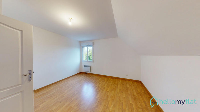 Maison ancienne - 124 m² - 6 pièces