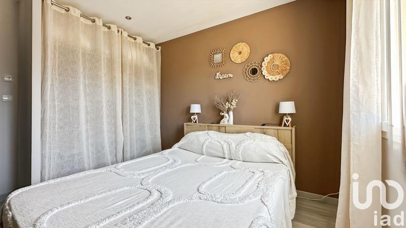 Maison - 133 m² - 6 pièces