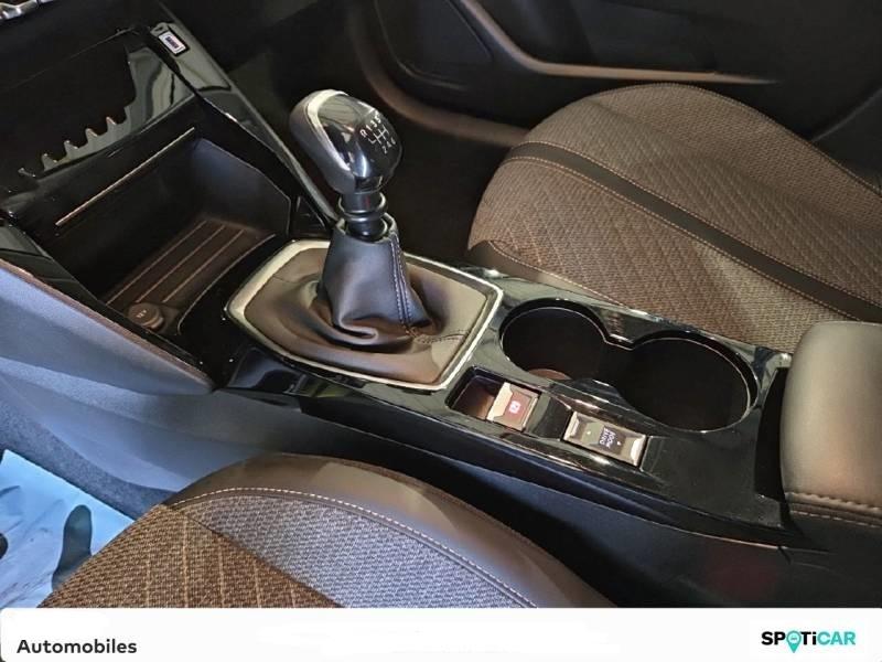 Peugeot 208 II PureTech 100 s&amp;S Allure