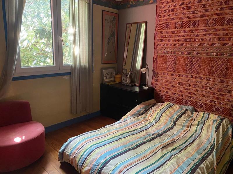 Maison ancienne - 157 m² - 8 pièces