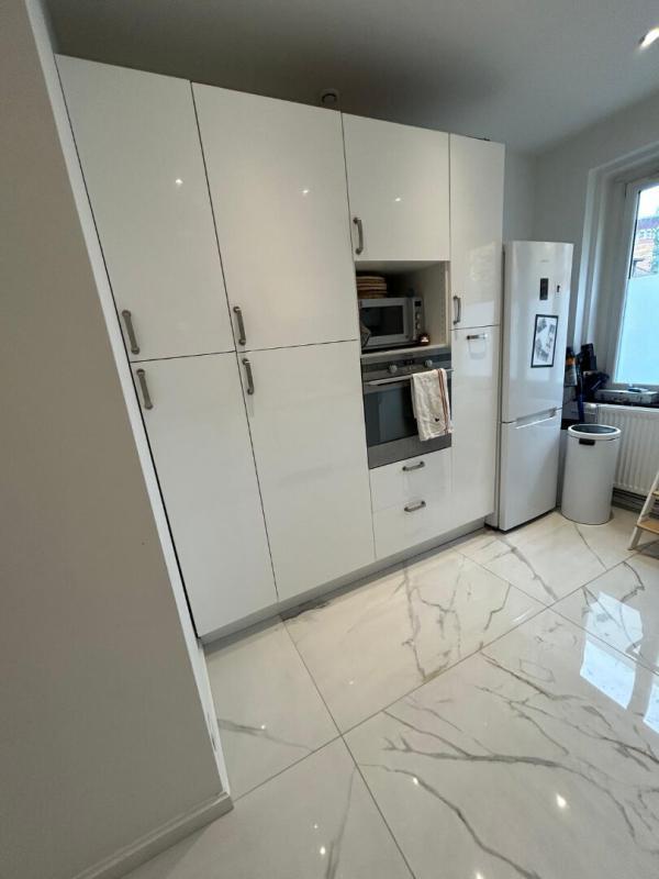 Maison - 136 m² - 6 pièces