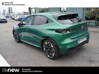 Renault Clio VI Hybrid E-Tech full 160 ch Techno