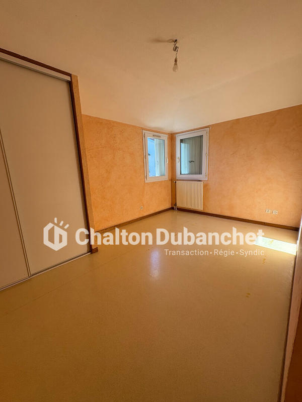 Maison - 81 m² - 4 pièces