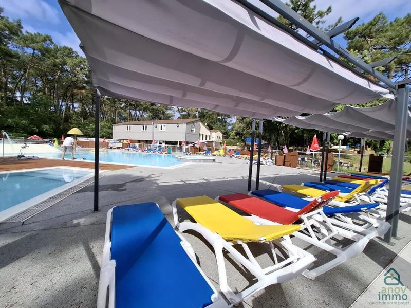 Appartement - 51 m² - 3 pièces