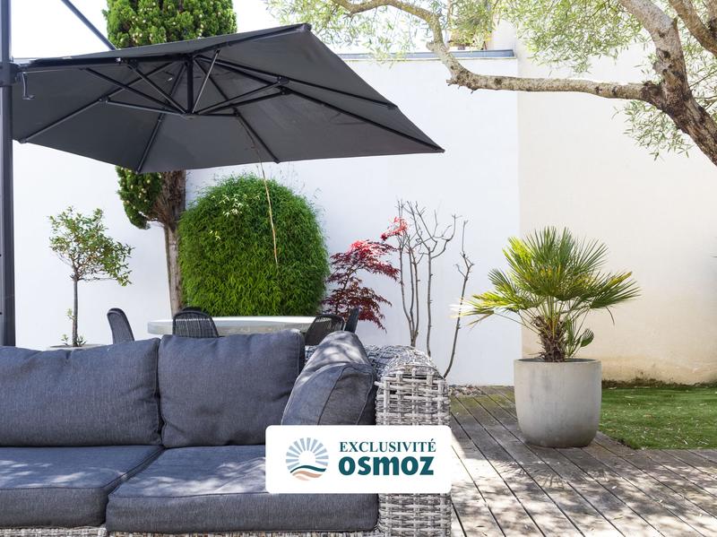 Villa - 159 m² - 5 pièces