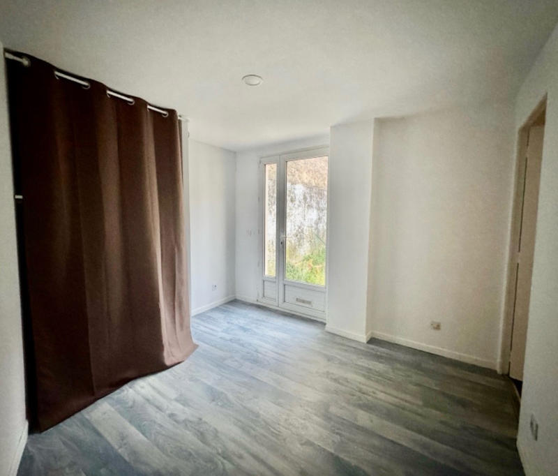 Appartement - 27 m² - 2 pièces