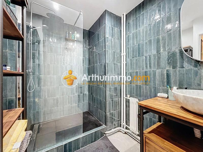 Appartement - 2 pièces