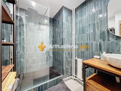 Appartement - 2 pièces