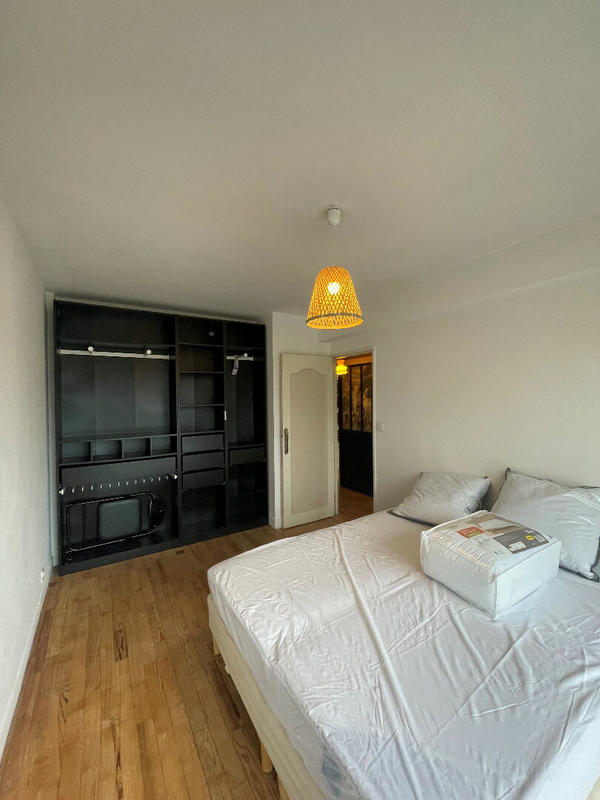 Appartement - 66 m² - 4 pièces