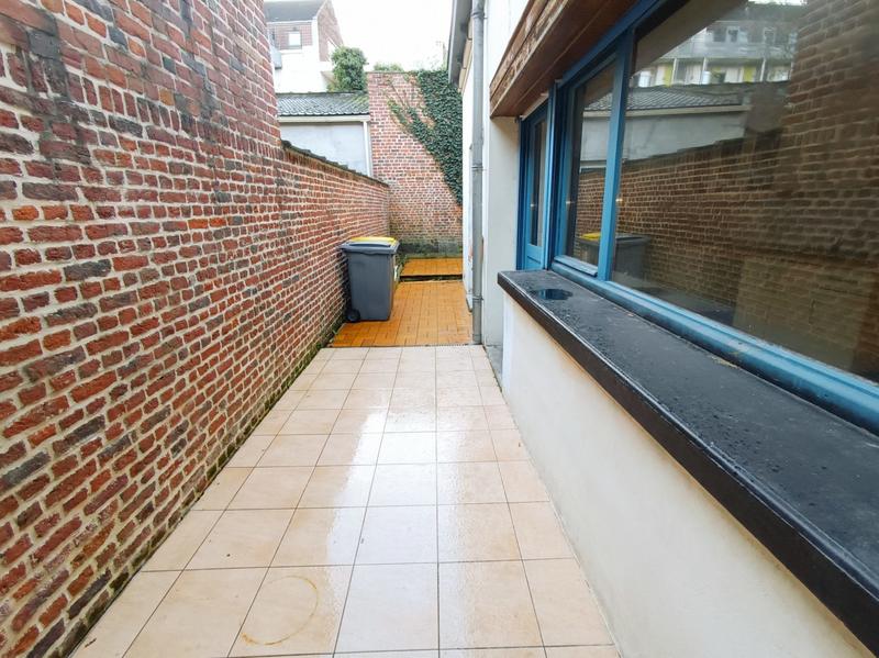 Maison ancienne - 164 m² - 8 pièces