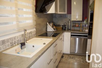 Maison - 98 m² - 6 pièces