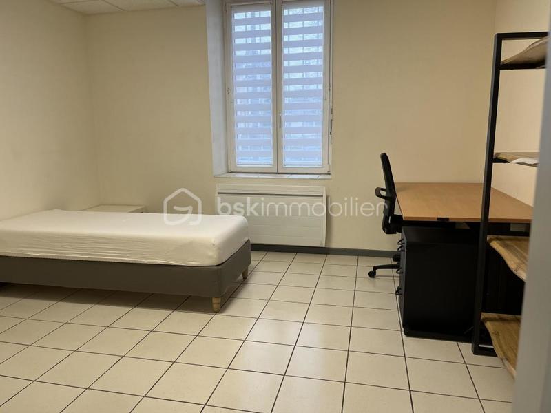 Immeuble - 500 m² - 15 pièces