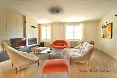 Maison de ville - 239 m² - 8 pièces