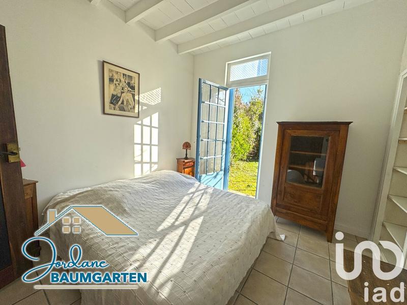 Maison - 175 m² - 7 pièces