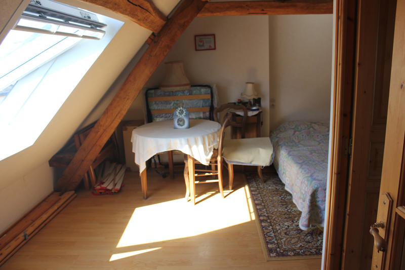 Maison - 54 m² - 3 pièces