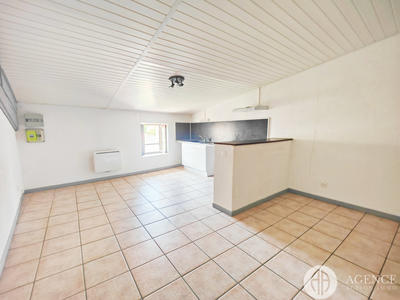 Appartement - 54 m² - 2 pièces